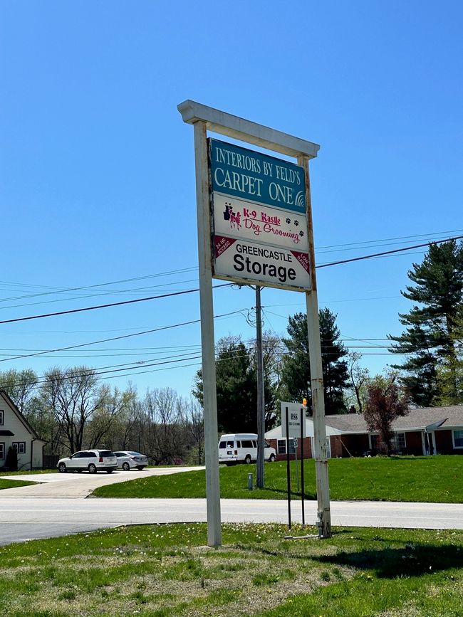 3 - 1223 S Bloomington St, Home with 0 bedrooms, 0 bathrooms and null parking in Greencastle IN | Image 6