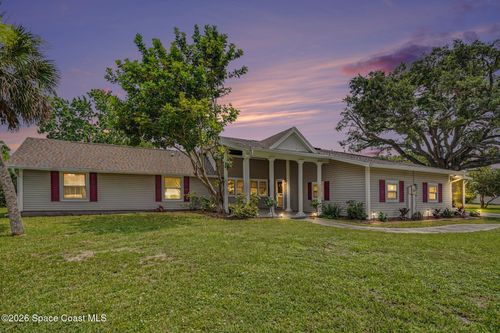 4575 Annette Ct, Merritt Island, FL, 32953-7907 | Card Image