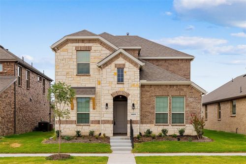 1212 Sagefield Way, Aubrey, TX, 76227-3385 | Card Image
