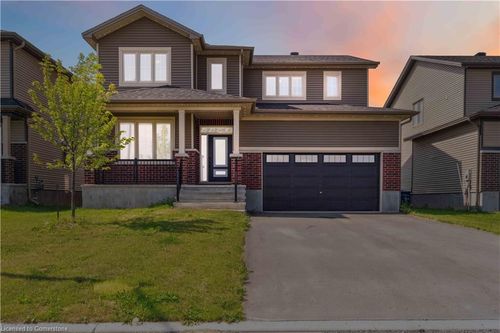 801 Gamble Dr, Russell, ON, K4R0G6 | Card Image