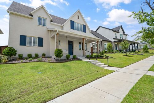 14341 Overlook Park Dr, Aledo, TX, 76008-2038 | Card Image