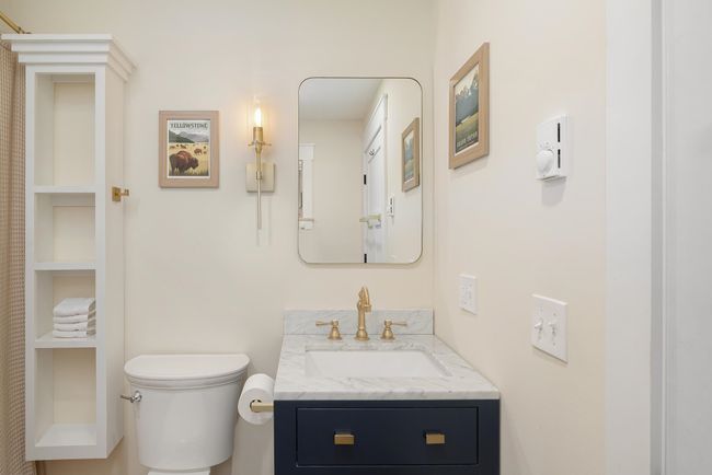 1173 Elmore St, House other with 2 bedrooms, 2 bathrooms and null parking in Morristown VT | Image 18