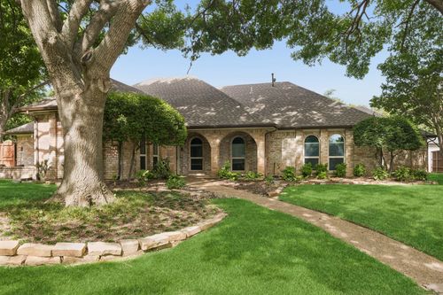3805 Covinton Ln, Plano, TX, 75023-7731 | Card Image