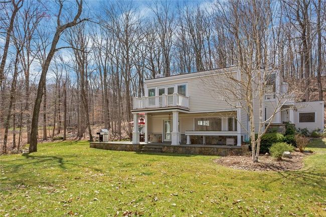 Early spring view from side yard | Image 29
