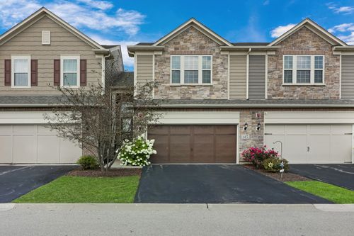 415 Highcroft Way, Lincolnshire, IL, 60069-3034 | Card Image