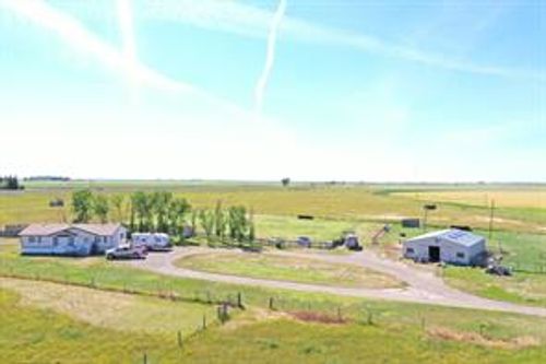 91084 Highway 36, Rural Taber, M.d. Of, AB, T1G2E1 | Card Image
