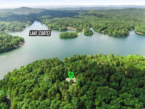 140 Empinado Way, Hot Springs Village, AR, 71909-6002 | Card Image