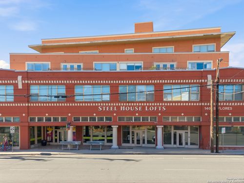 apt-110-1401 S Flores St, San Antonio, TX, 78204-1650 | Card Image