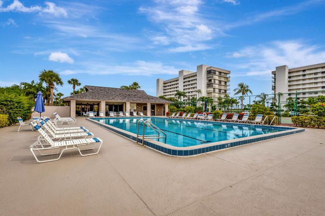 APT-804 - 5059 N Highway A1a, Condo with 2 bedrooms, 2 bathrooms and null parking in Hutchinson Island FL | Image 43
