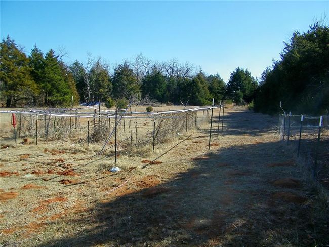4365 N Luther Rd, House other with 2 bedrooms, 1 bathrooms and null parking in Coyle OK | Image 13