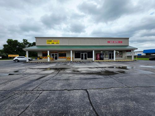 2-5410 S Highway 27, Somerset, KY, 42501 | Card Image