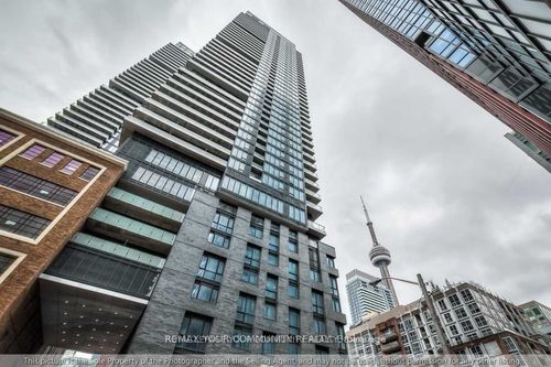 621-115 Blue Jays Way, Toronto, ON, M5V0N4 | Card Image