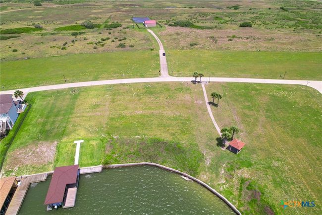 287 W Lago Loop Rd, Home with 0 bedrooms, 0 bathrooms and null parking in Port O Connor TX | Image 14