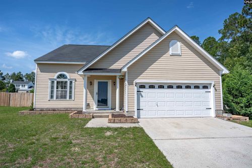 148 Woodcote Dr, Gaston, SC, 29053-8448 | Card Image