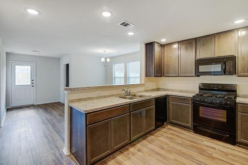 14721 Homeward Ct, Conroe, TX, 77302-2305 | Card Image