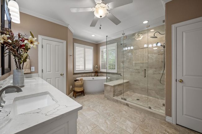 1311 Asher Dr, House other with 4 bedrooms, 3 bathrooms and null parking in Keller TX | Image 17