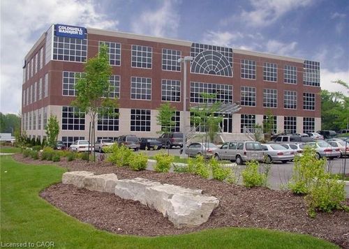 7-508 Riverbend Dr, Kitchener, ON, N2K3S2 | Card Image