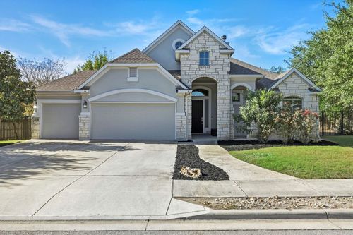 204 Montalcino Ln, Georgetown, TX, 78628-7245 | Card Image