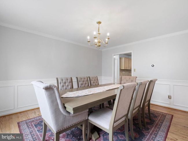 10 Westwoods Blvd, House other with 4 bedrooms, 3 bathrooms and null parking in HOCKESSIN DE | Image 9