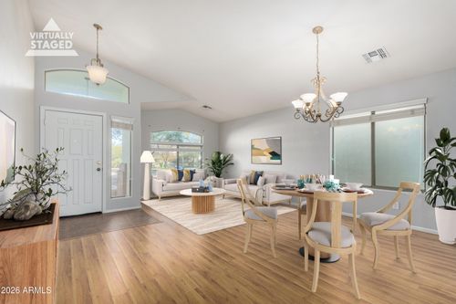 2409 W Bent Tree Dr, Phoenix, AZ, 85085-4738 | Card Image