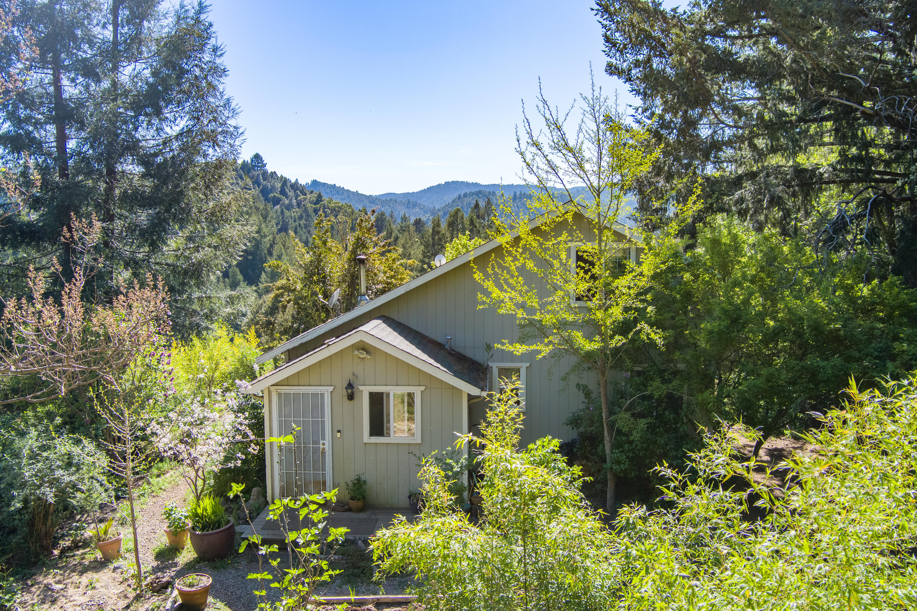 Residential in Whitethorn 4