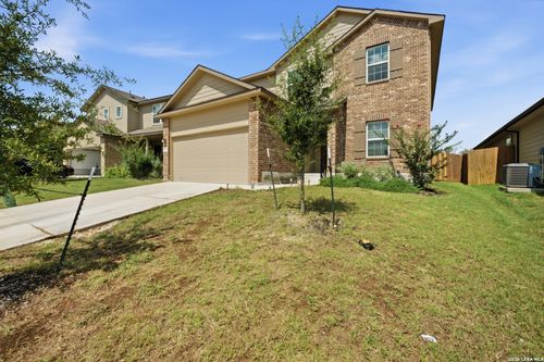 9727 Western Wishes, San Antonio, TX, 78254-2657 | Card Image