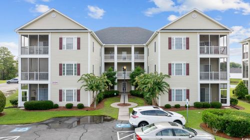 305-2090 Cross Gate Blvd, Surfside Beach, SC, 29575 | Card Image