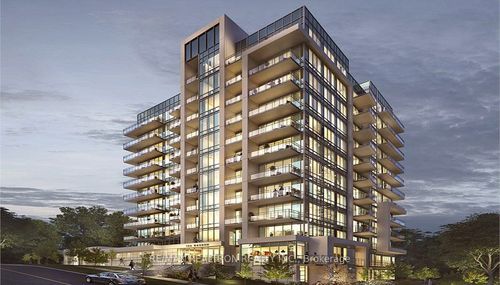 810-2 Teagarden Crt, North York, ON, M2N0L6 | Card Image