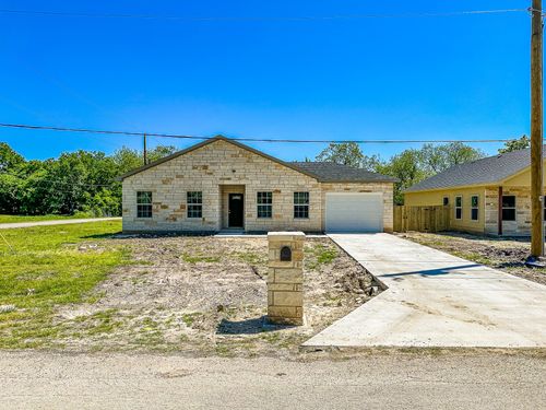 301 Sw 6th St, Kerens, TX, 75144-3437 | Card Image