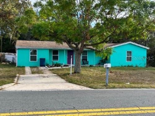 7256 Pinehurst Drive, Spring Hill, FL, 34606 | Card Image