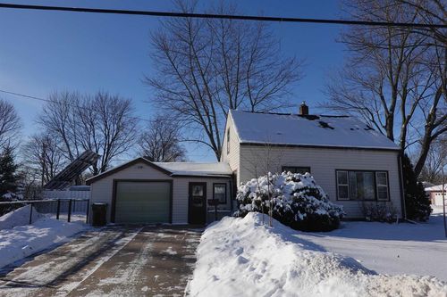 3025 Mc Culloch Street, Stevens Point, WI, 54481 | Card Image