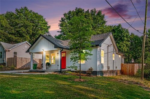 2074 Morehouse Dr Nw, Atlanta, GA, 30314-1312 | Card Image