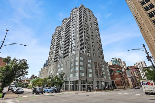 1805-600 Dearborn St, Chicago, IL, 60654-6328 | Card Image