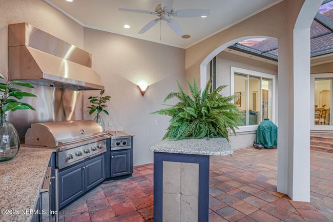 800 Hawks Nest Ct, House other with 5 bedrooms, 6 bathrooms and null parking in PONTE VEDRA BEACH FL | Image 14