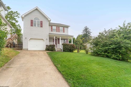 1255 Carlisle Avenue, Morgantown, WV, 26505 | Card Image