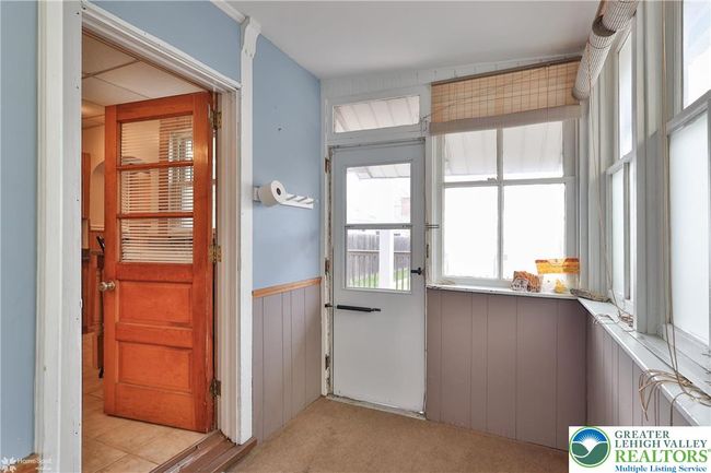 308 E 10 Th St, House other with 4 bedrooms, 2 bathrooms and null parking in NORTHAMPTON PA | Image 13