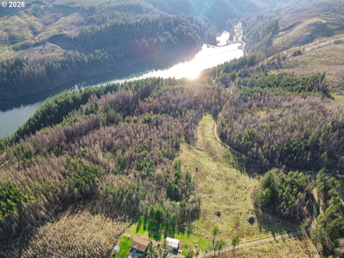 Land in Estacada 3