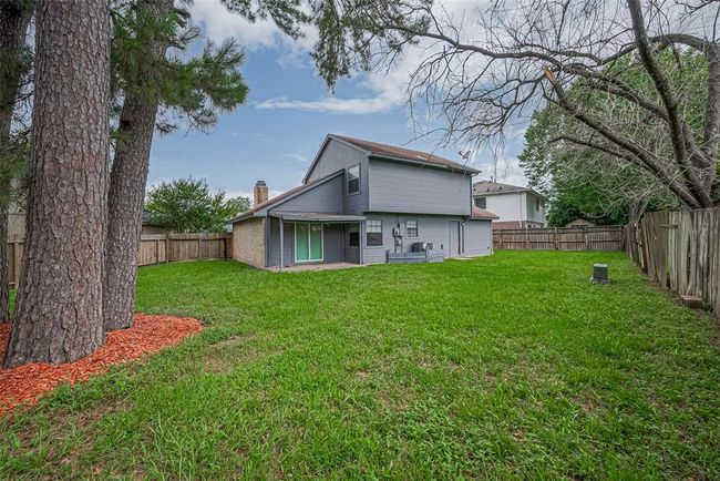 19906 Rising Star Dr, House other with 3 bedrooms, 2 bathrooms and 2 parking in Humble TX | Image 40