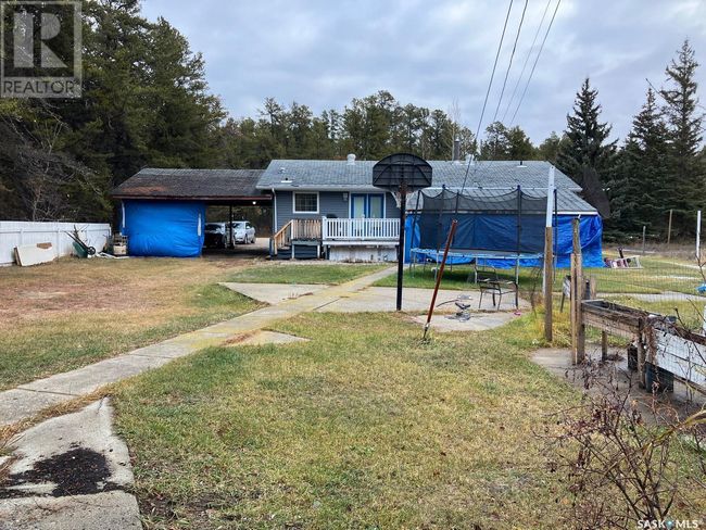 606 Alfred St, House other with 4 bedrooms, 2 bathrooms and null parking in Nipawin SK | Image 50