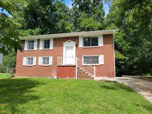6628 Stark Ct, Riverdale, GA, 30274-2710 | Card Image