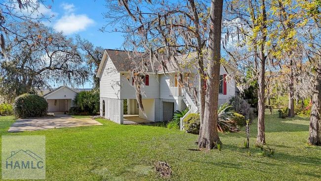 38 Billy Harris Pt, House other with 3 bedrooms, 3 bathrooms and null parking in Midway GA | Image 50
