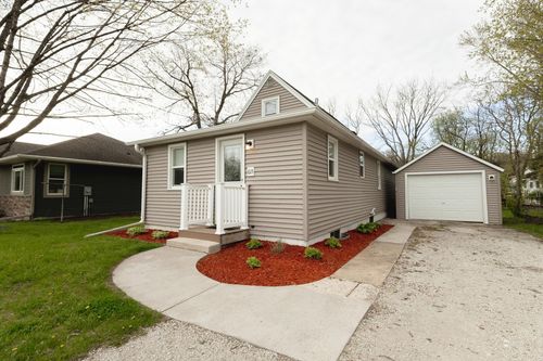 615 Union St Ne, Chatfield, MN, 55923-1054 | Card Image