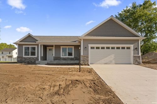 1205 Staceys Meadow Ln, North Liberty, IN, 46554-9230 | Card Image