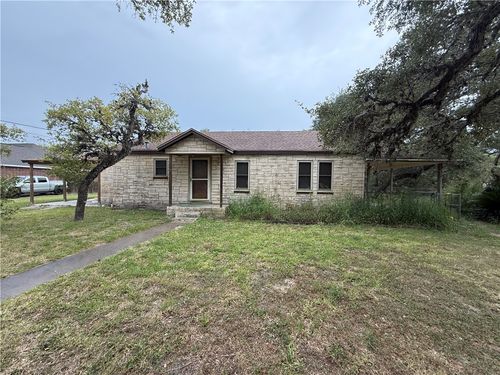 3370 Avenue A, Ingleside, TX, 78362-4899 | Card Image