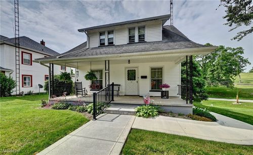 217 West, Baltic, OH, 43804-3522 | Card Image