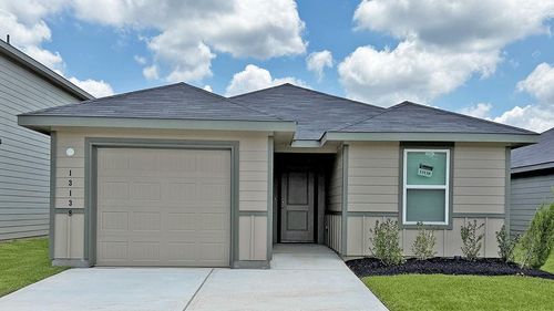 13138 Mccrorey Crest Ln, Conroe, TX, 77303-4541 | Card Image