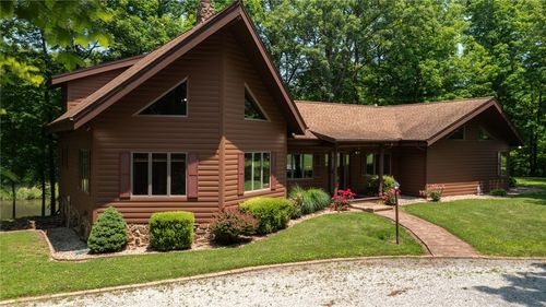 5446 N 1700th St, Dieterich, IL, 62424-2718 | Card Image