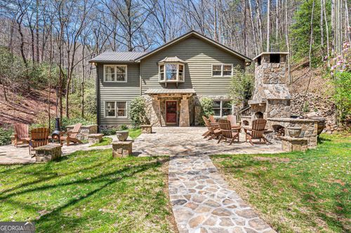 310 Blue Ridge Dr, Sautee Nacoochee, GA, 30571-5010 | Card Image
