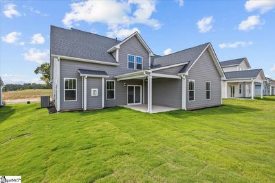 619 Wh Kay Lane, House other with 4 bedrooms, 3 bathrooms and 2 parking in Anderson SC | Image 3