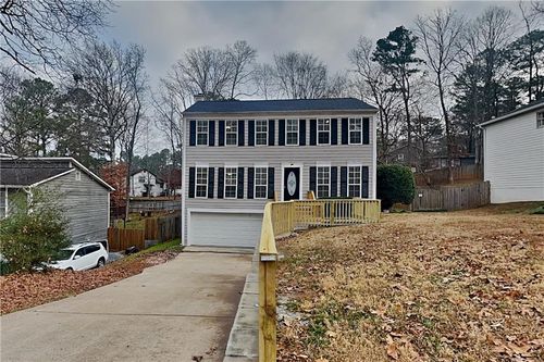 353 Ansley Brook Dr, Lawrenceville, GA, 30044-5261 | Card Image